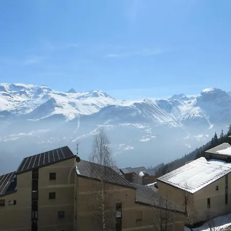 Apartment Nigritelles A - Studio Pour 4 Personnes 04