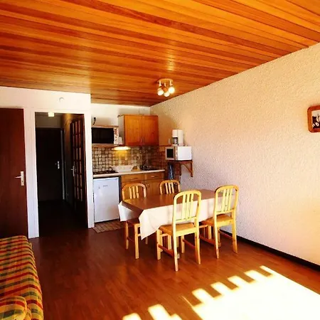 Nigritelles A - Studio Pour 4 Personnes 04 Apartment
