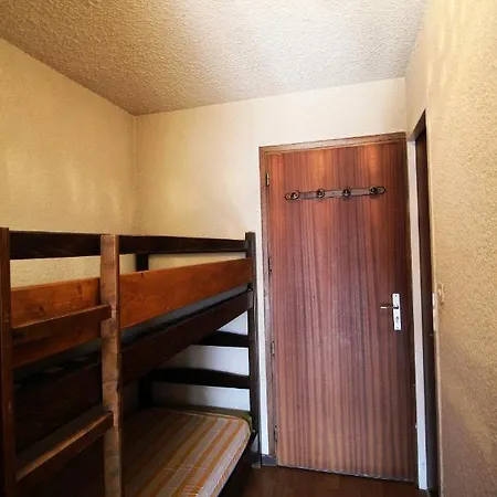 Nigritelles A - Studio Pour 4 Personnes 04 * Auris