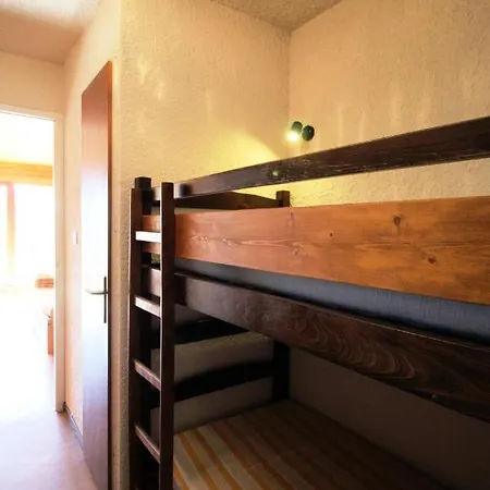 Nigritelles A - Studio Pour 4 Personnes 04 Apartment *